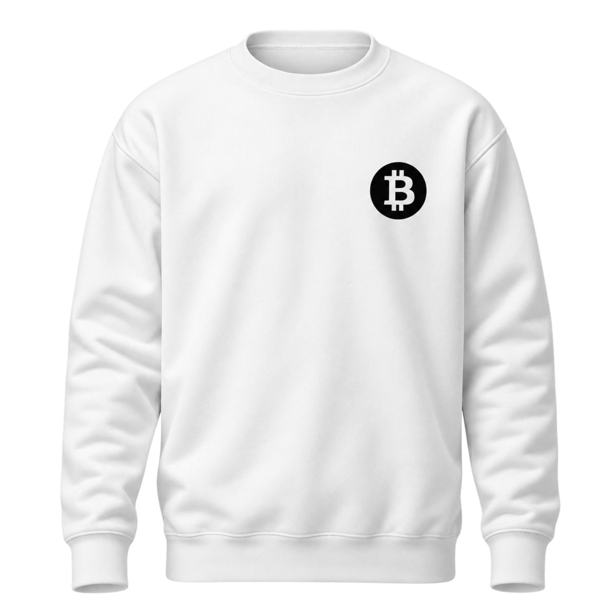 Off The Block Sweatshirt