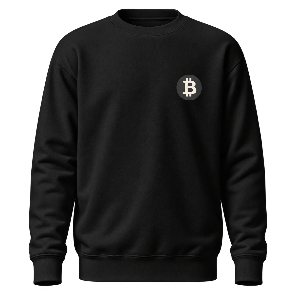 Off The Block Sweatshirt