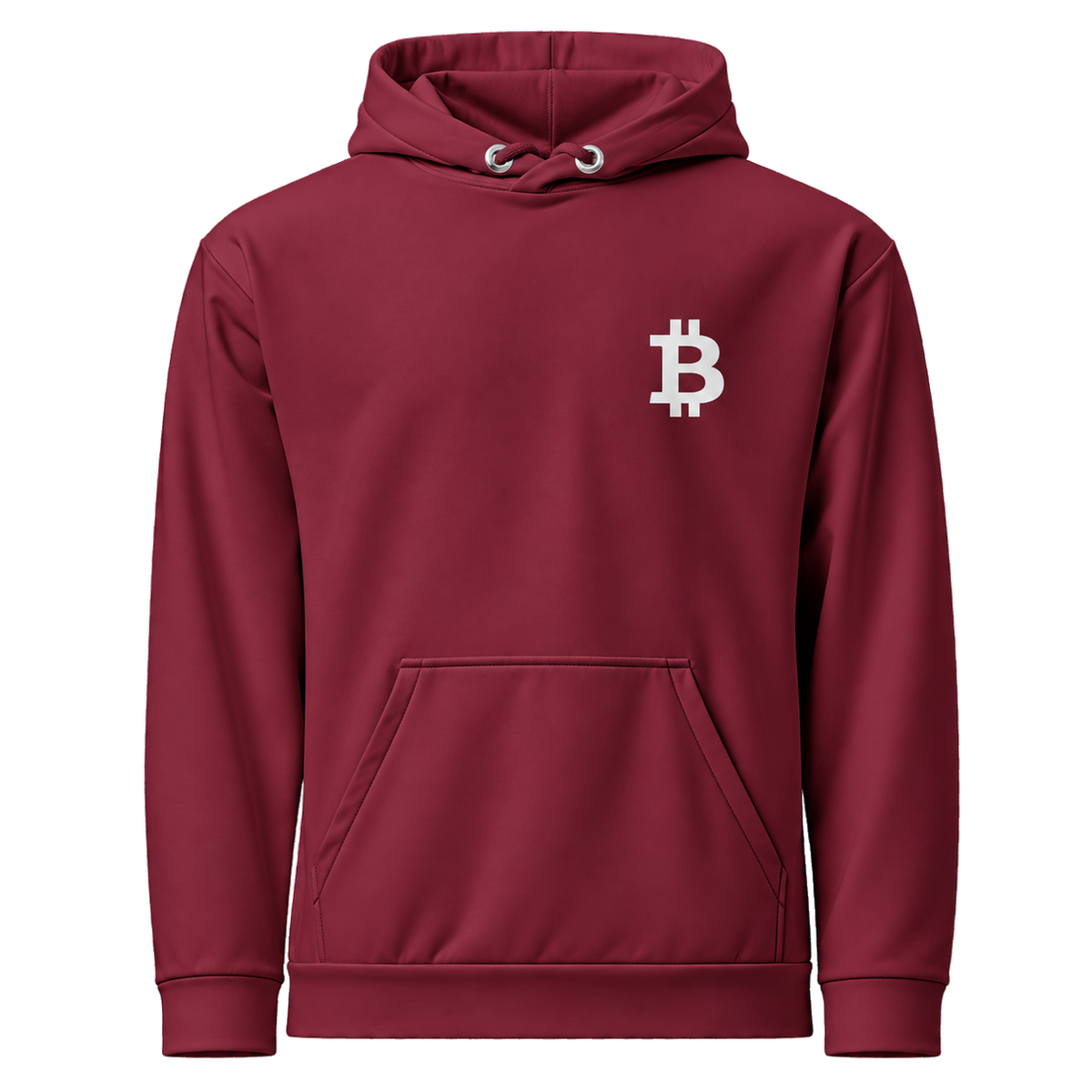 Satoshi's Legacy Hoodie