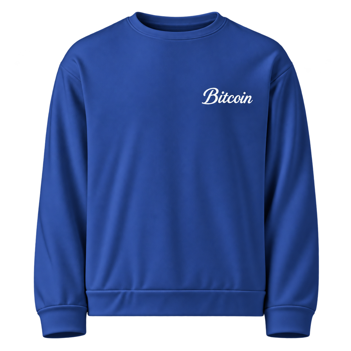 BTC Protocol Sweatshirt
