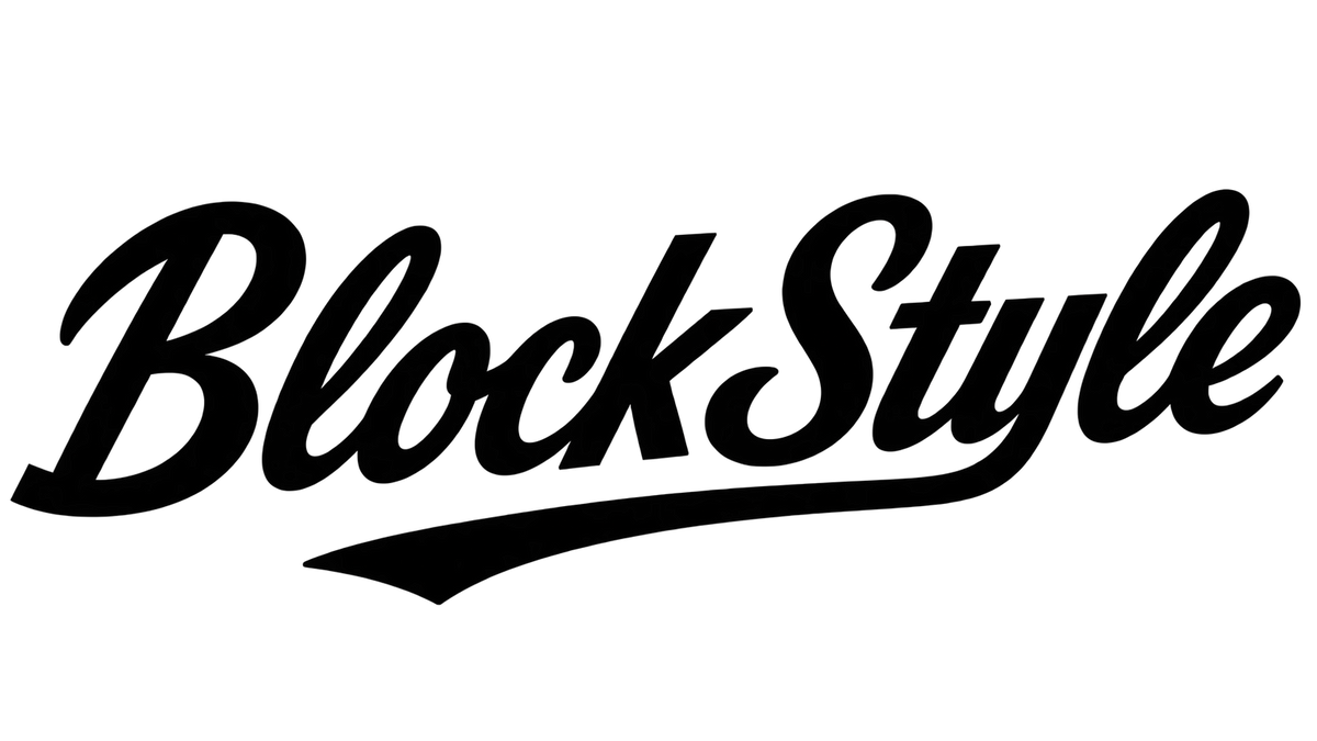 BlockStyle Clothing