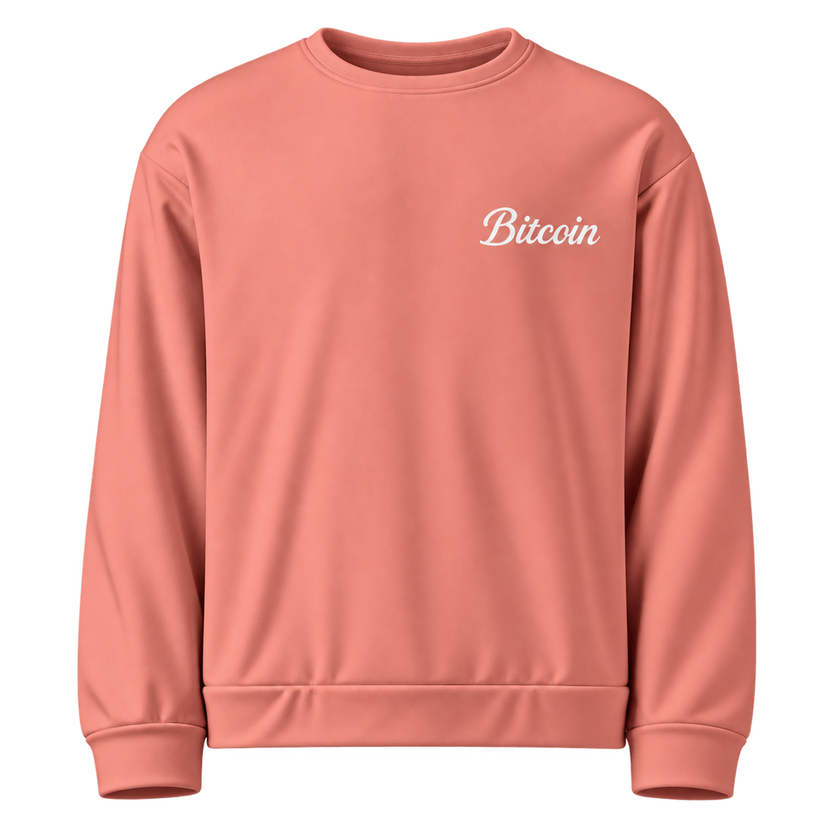 BTC Protocol Sweatshirt
