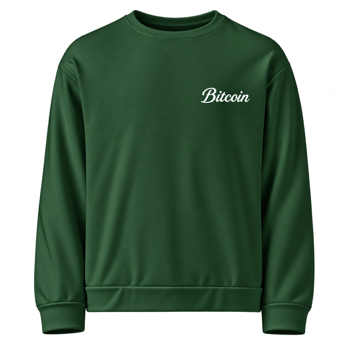 BTC Protocol Sweatshirt