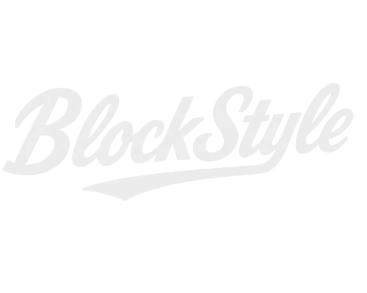 BlockStyle Clothing