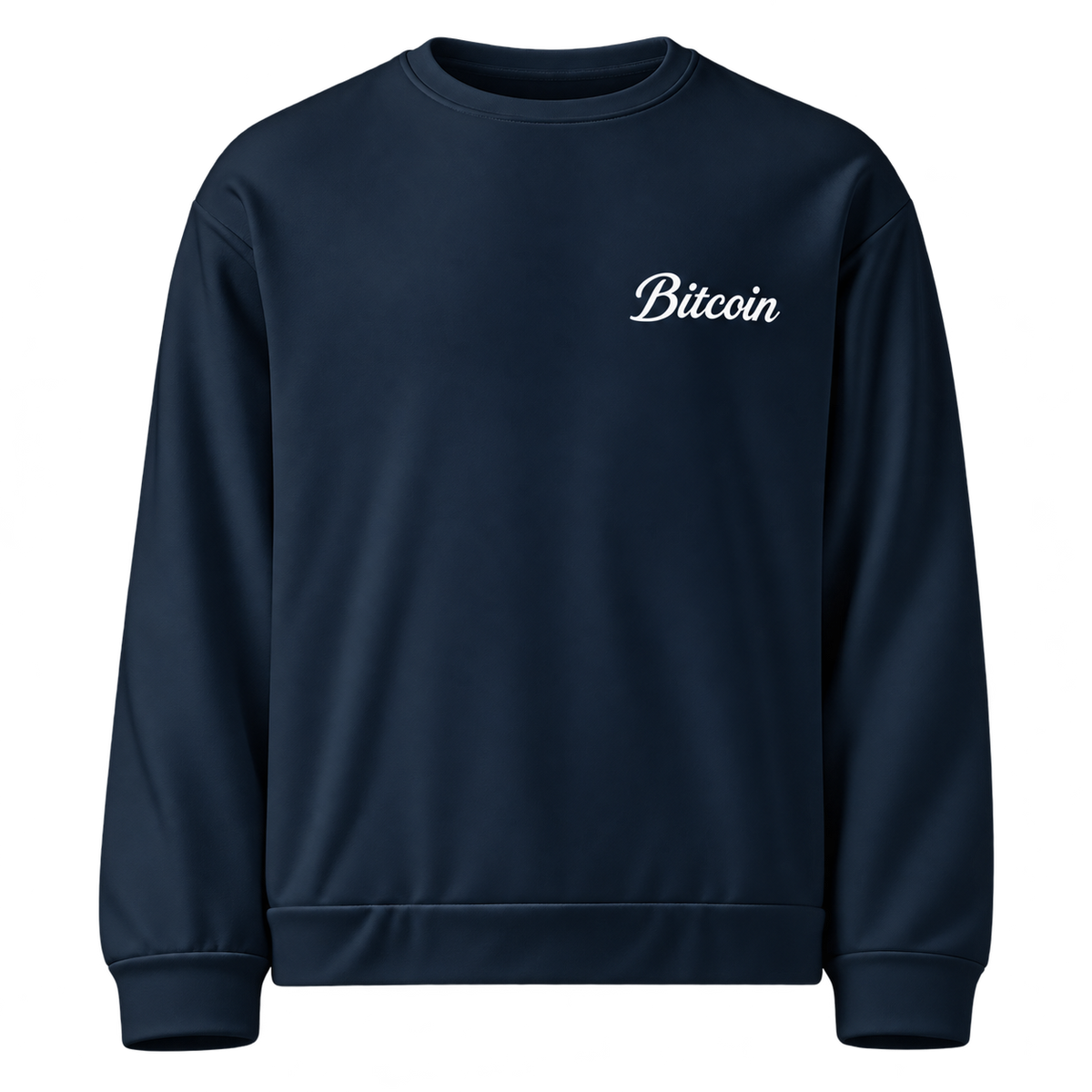 BTC Protocol Sweatshirt