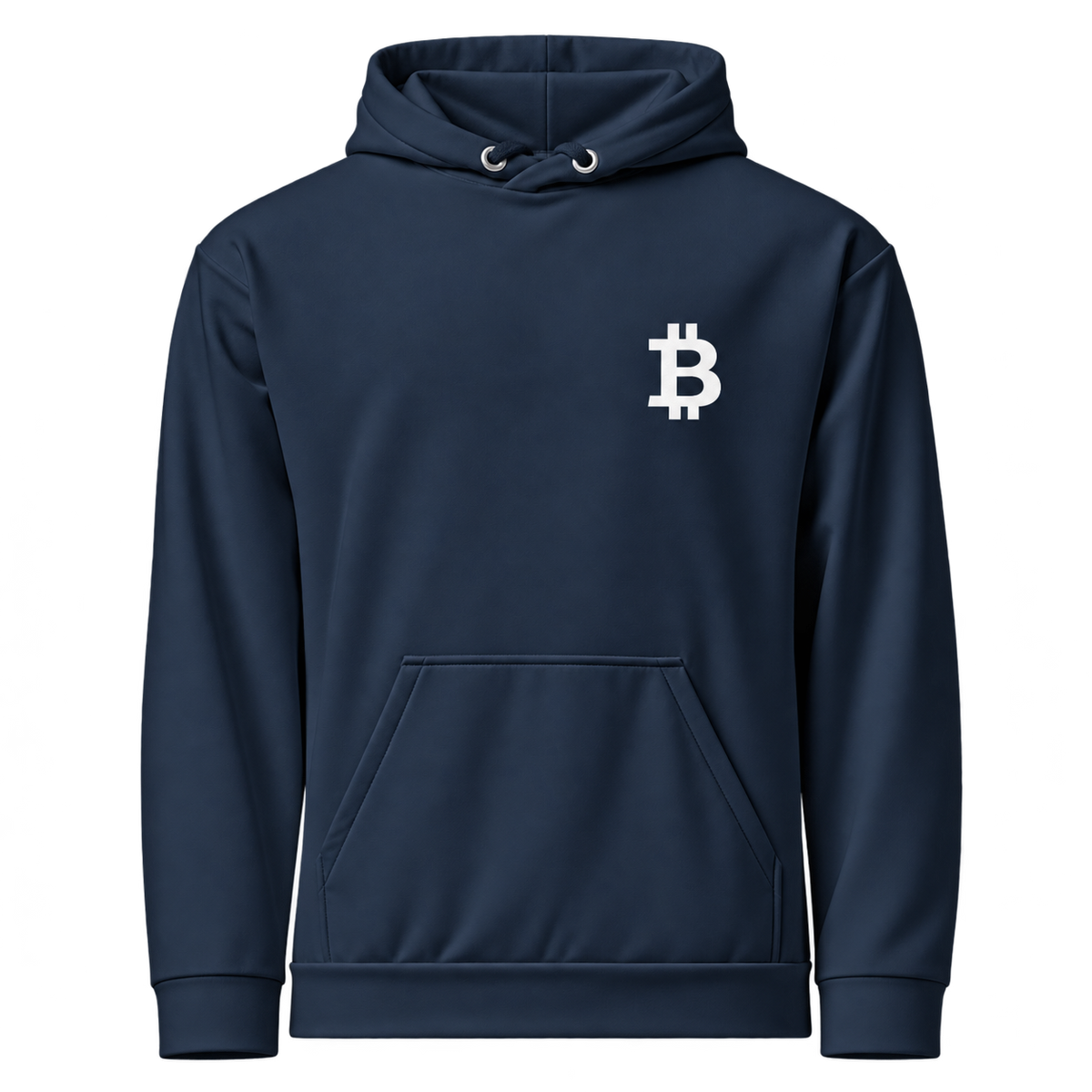 Satoshi's Legacy Hoodie