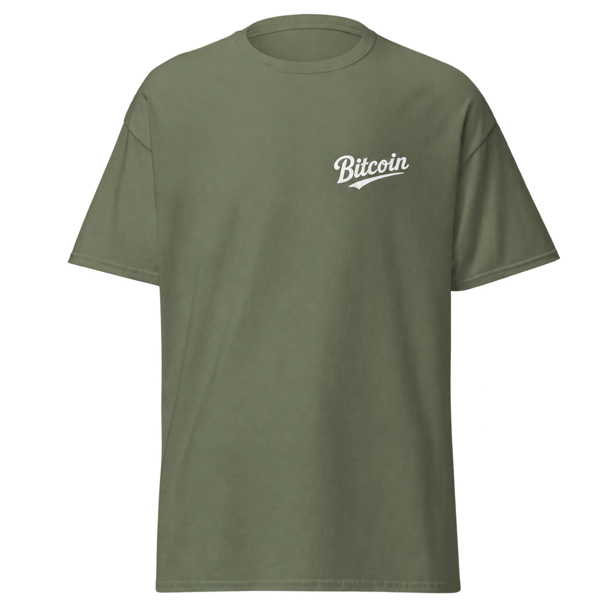 BTC Festival Edition T-Shirt