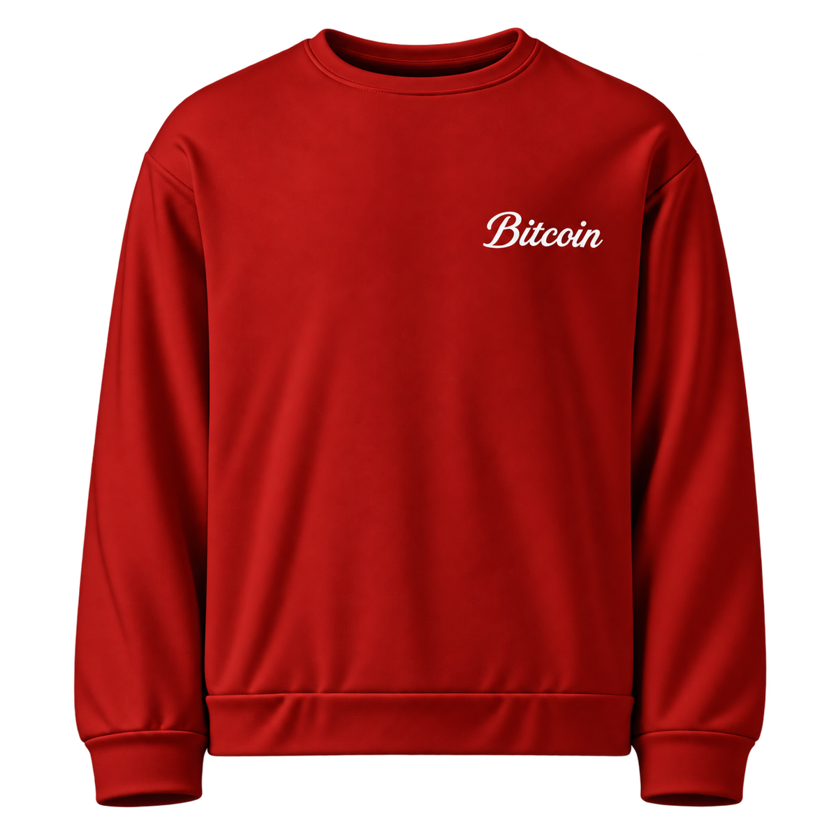 BTC Protocol Sweatshirt