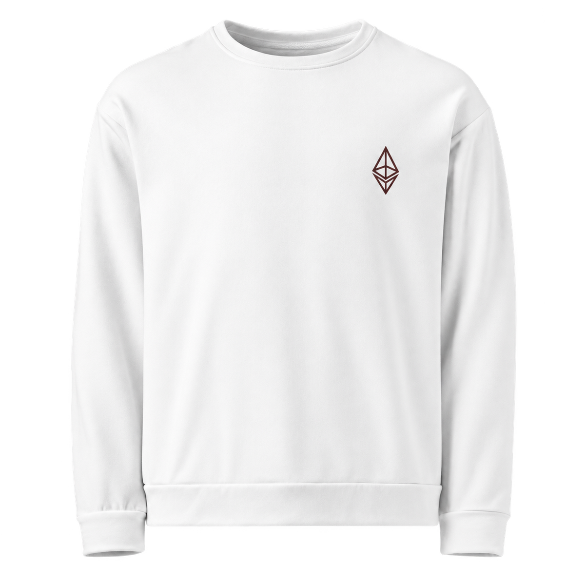 REKT Crypto Sweatshirt