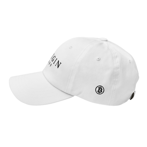 2009 Origin Cap