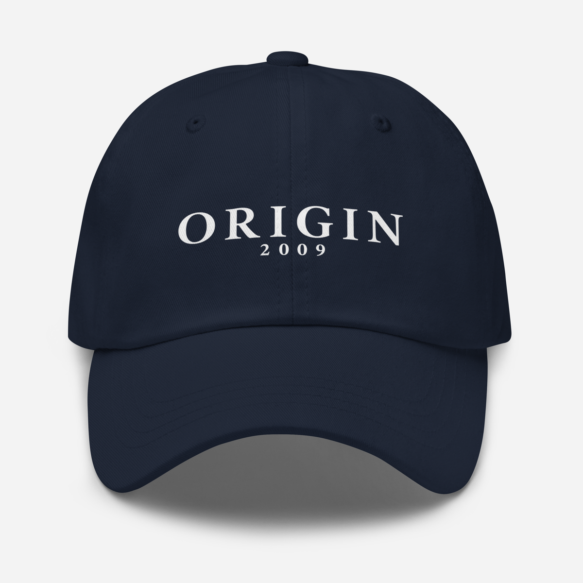 2009 Origin Cap
