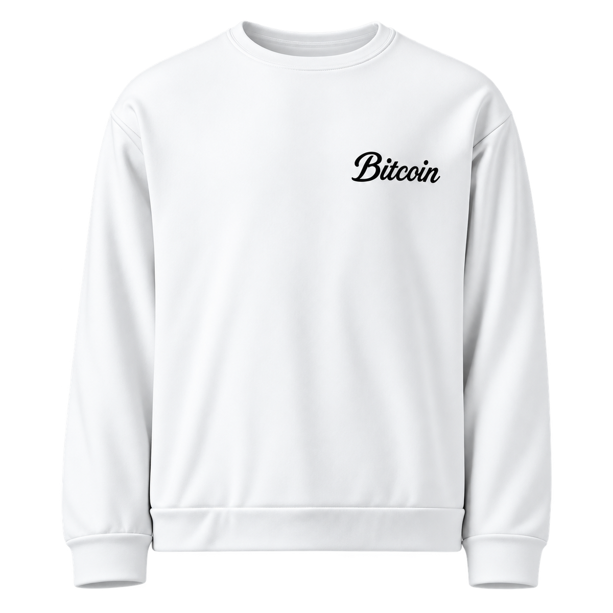 BTC Protocol Sweatshirt