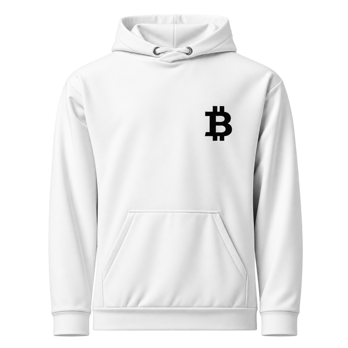 Satoshi's Legacy Hoodie