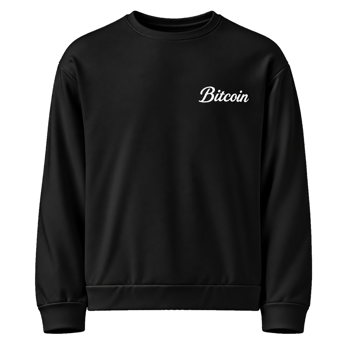 BTC Protocol Sweatshirt
