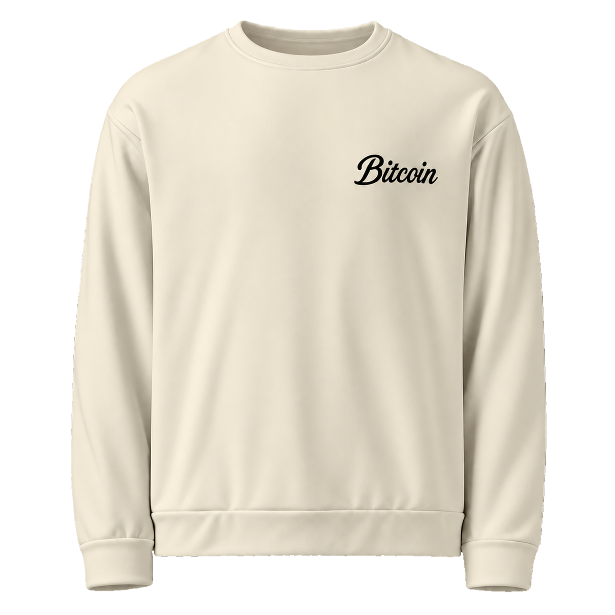 BTC Protocol Sweatshirt