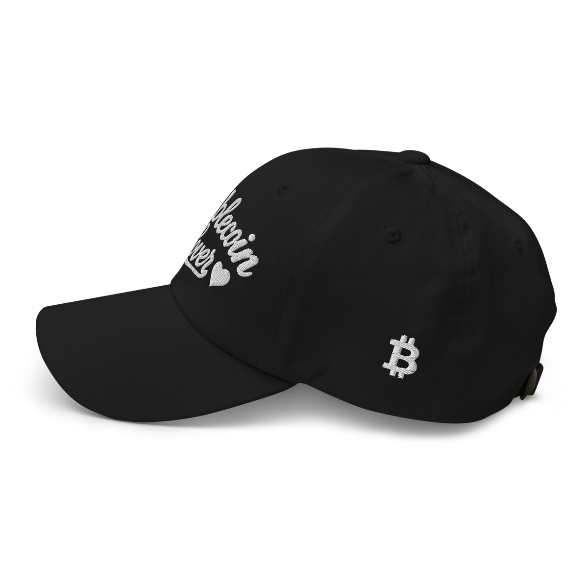Stablecoin Sweetheart Cap