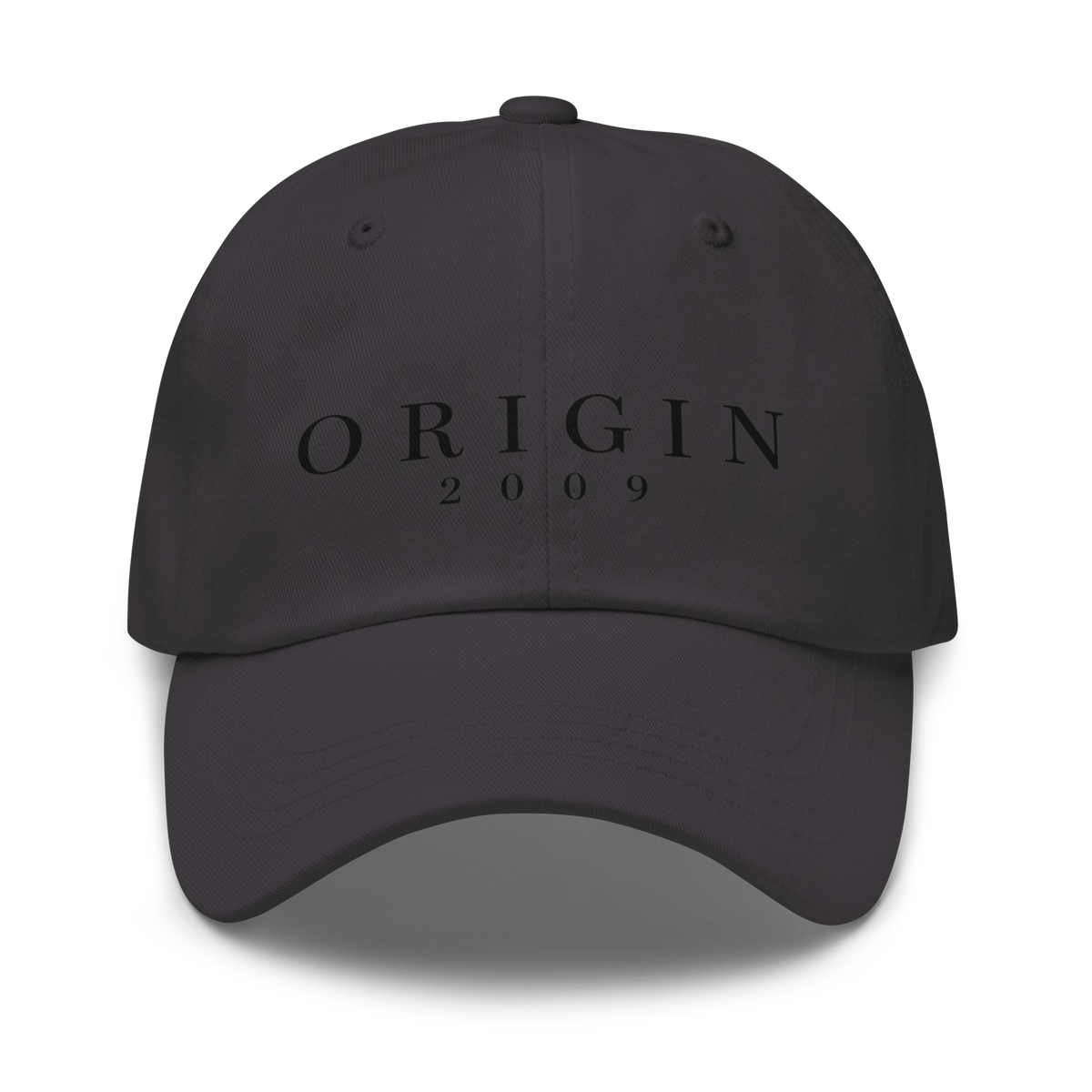 2009 Origin Cap