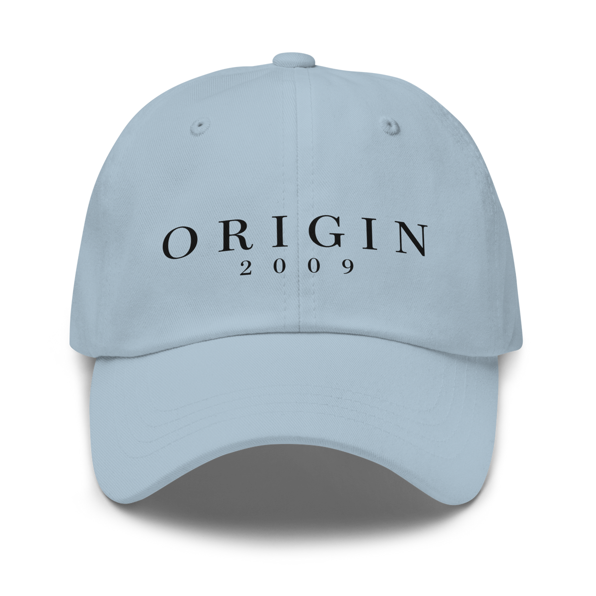 2009 Origin Cap