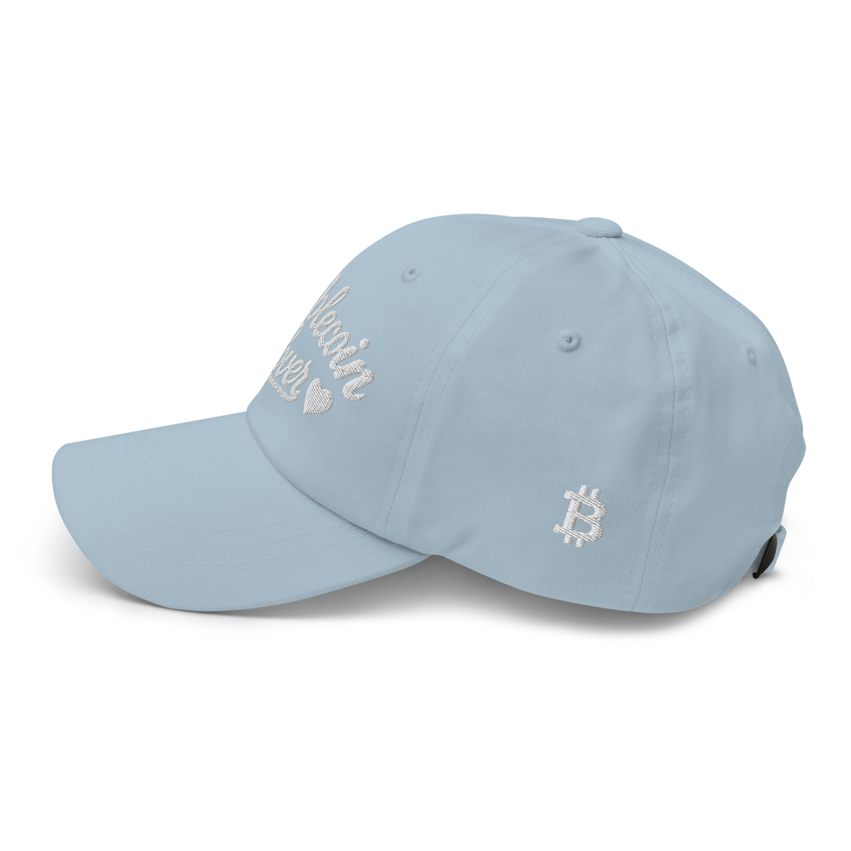Stablecoin Sweetheart Cap