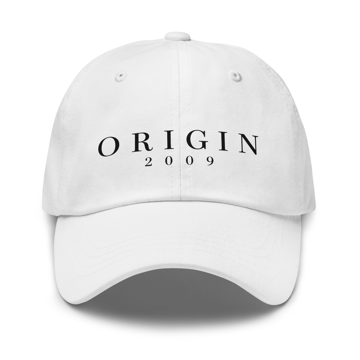 2009 Origin Cap