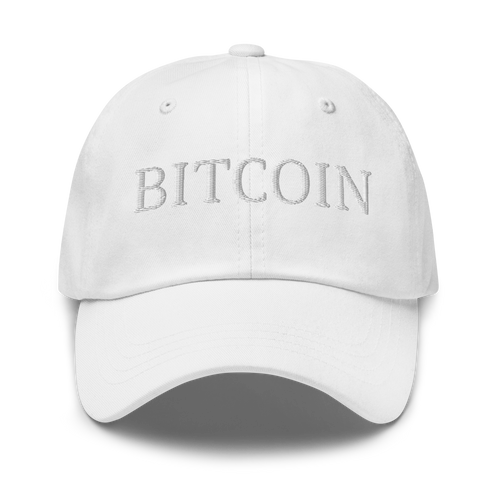BITCOIN Cap