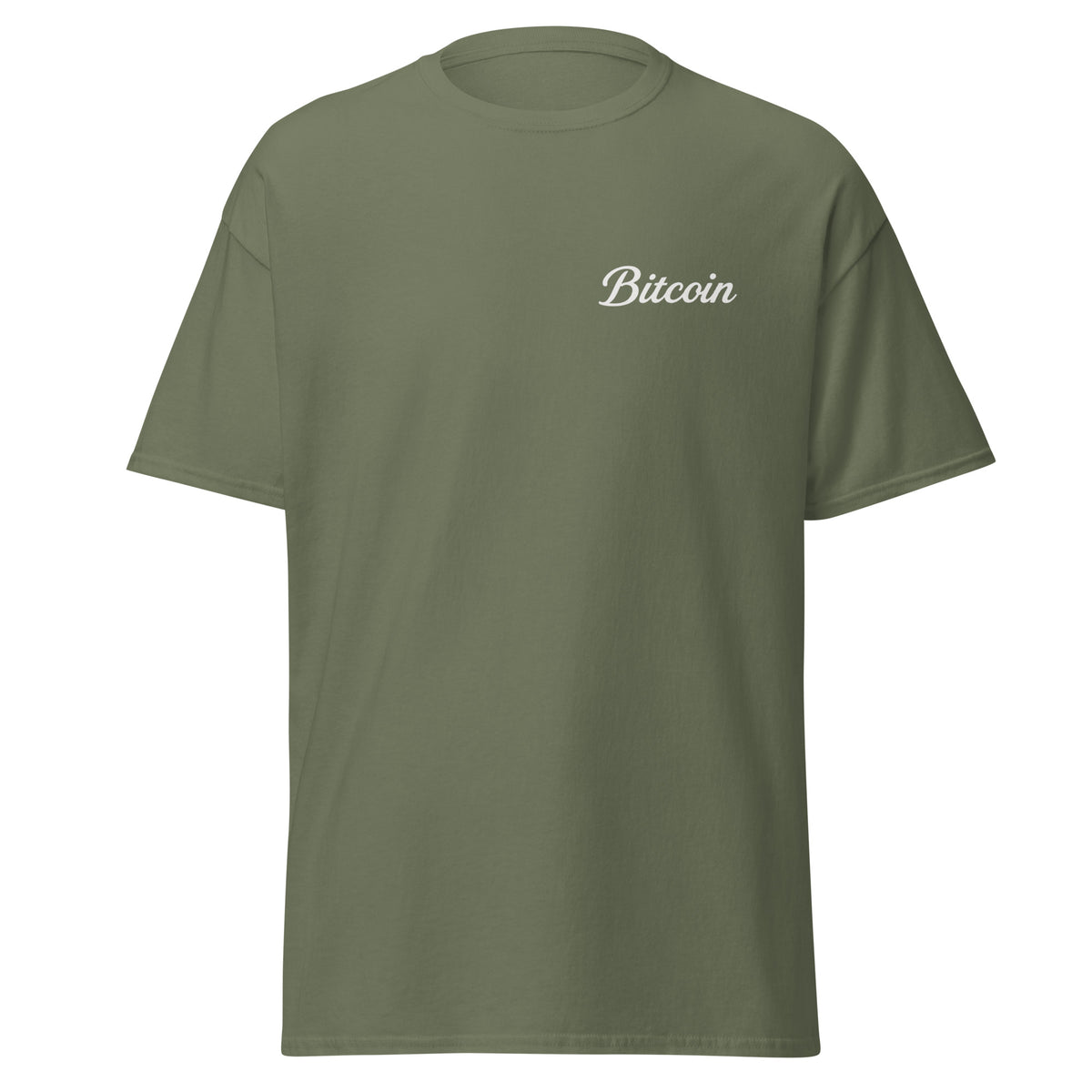 BTC Fantasy T-Shirt