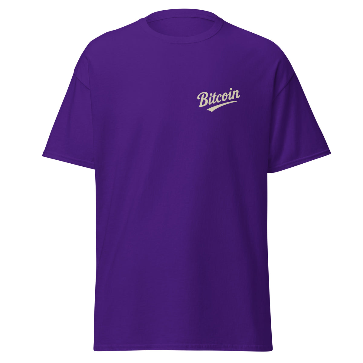 BTC Festival Edition T-Shirt